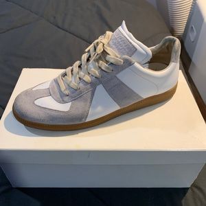 Men’s Maison  Margiela